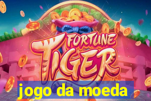 jogo da moeda